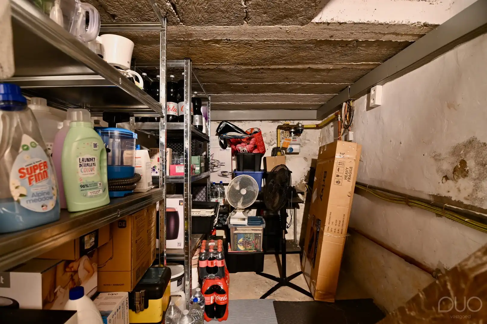 Instapklare ééngezinswoning met grote tuin gelegen in het rustige Brustem foto 16