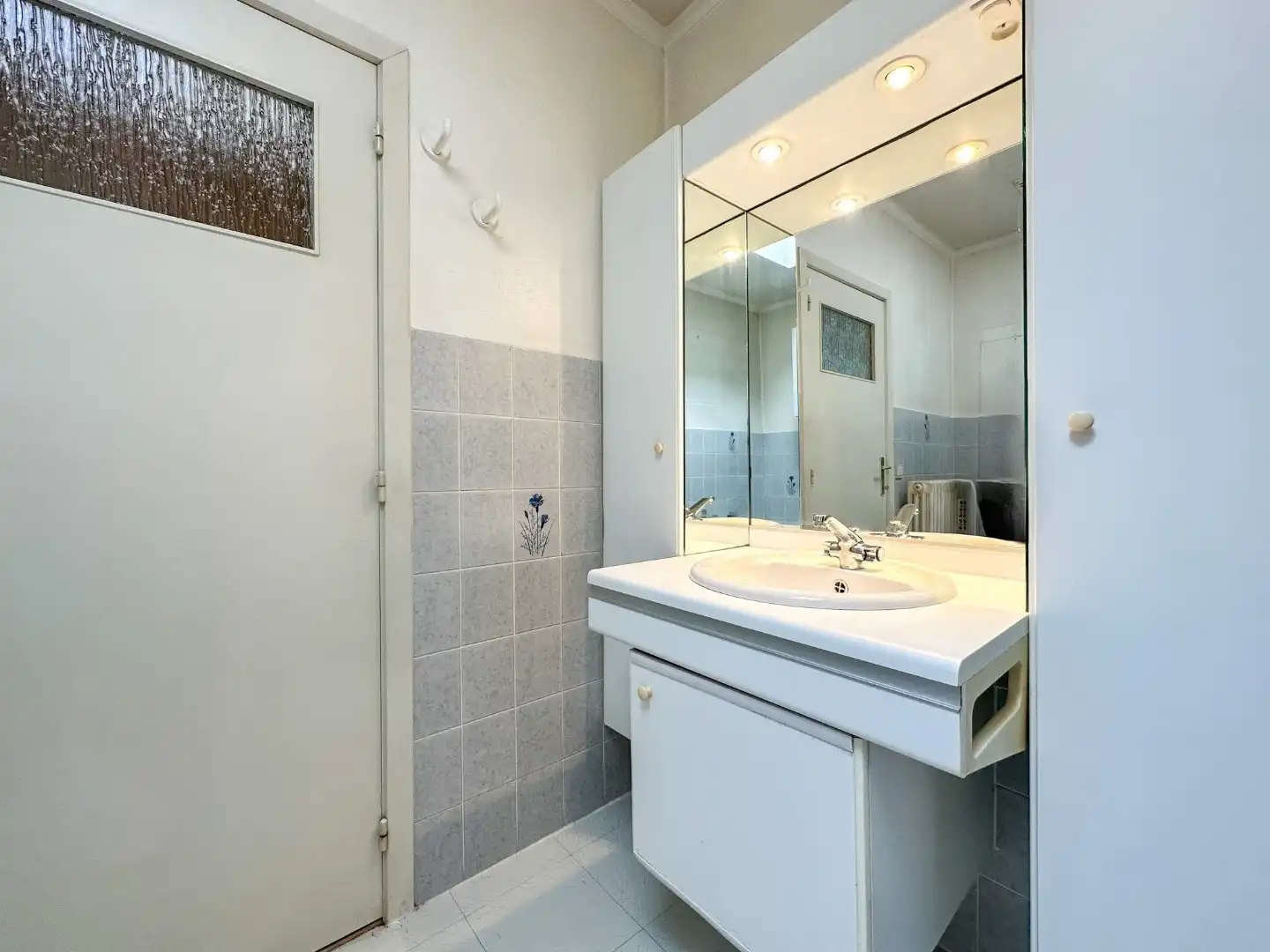 Stadswoning met potentieel, private garage, terras en tuin, mét lift, Torhout foto 22