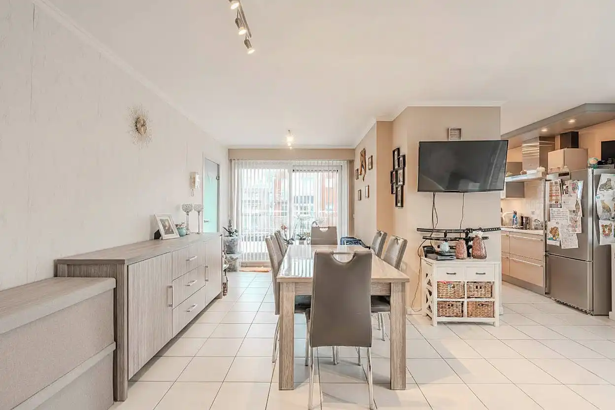 Ruim penthouse appartement met groot terras op toplocatie! foto 3