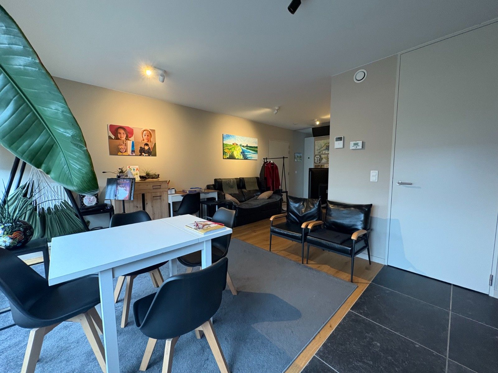 🌿 Modern appartement met zonnig terras en staanplaats – ideaal gelegen! foto 14