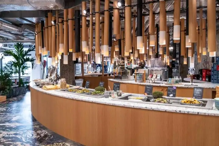 Louizalaan 231, 1050 Elsene foto 5