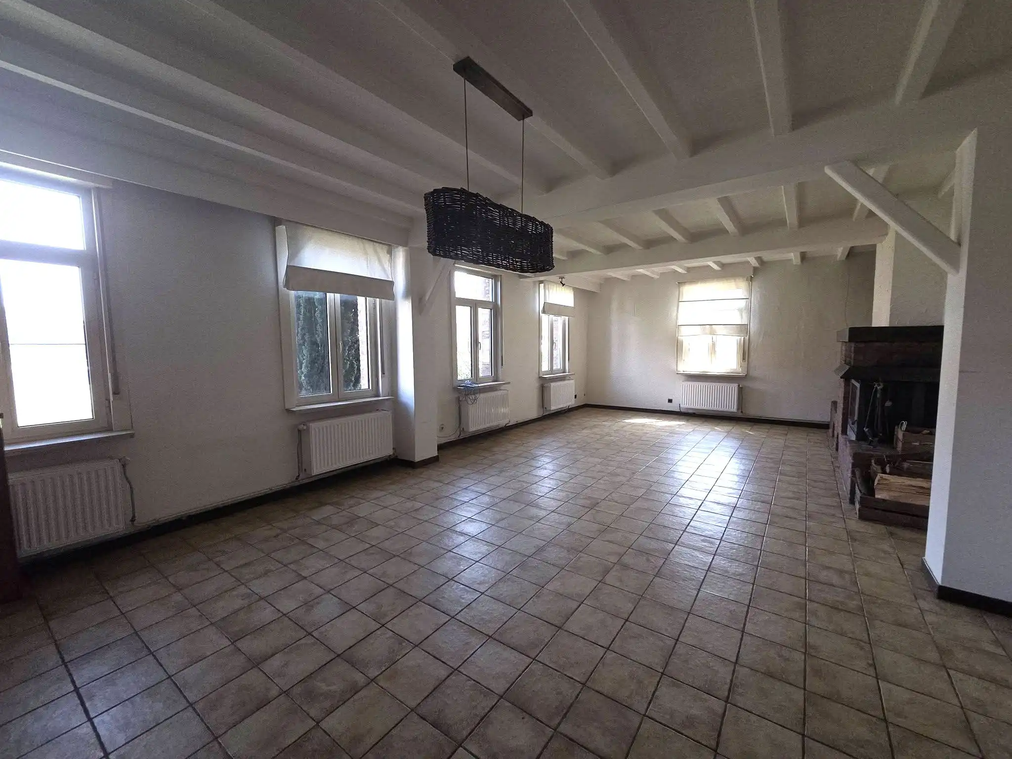 Renovatieproject...en wat voor eentje... foto 12