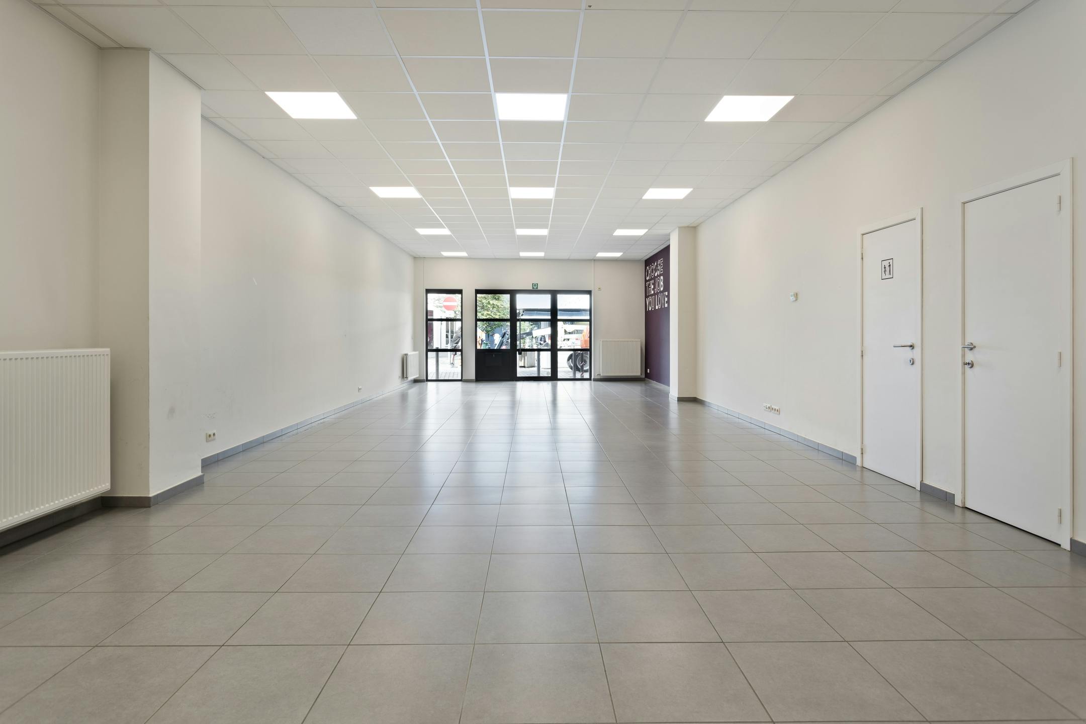 goed gelegen handelspand van 158m² te koop in Herentals foto 6
