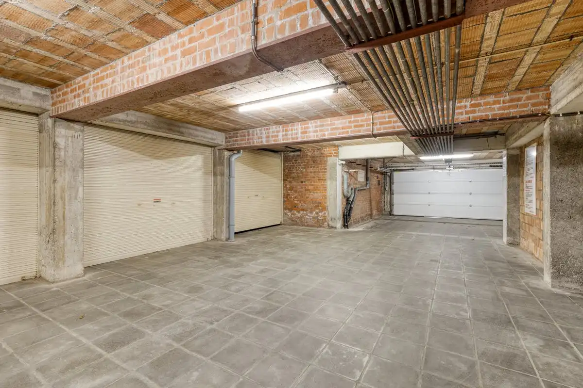 Ruim appartement met twee slaapkamers te koop in Koksijde! foto 13