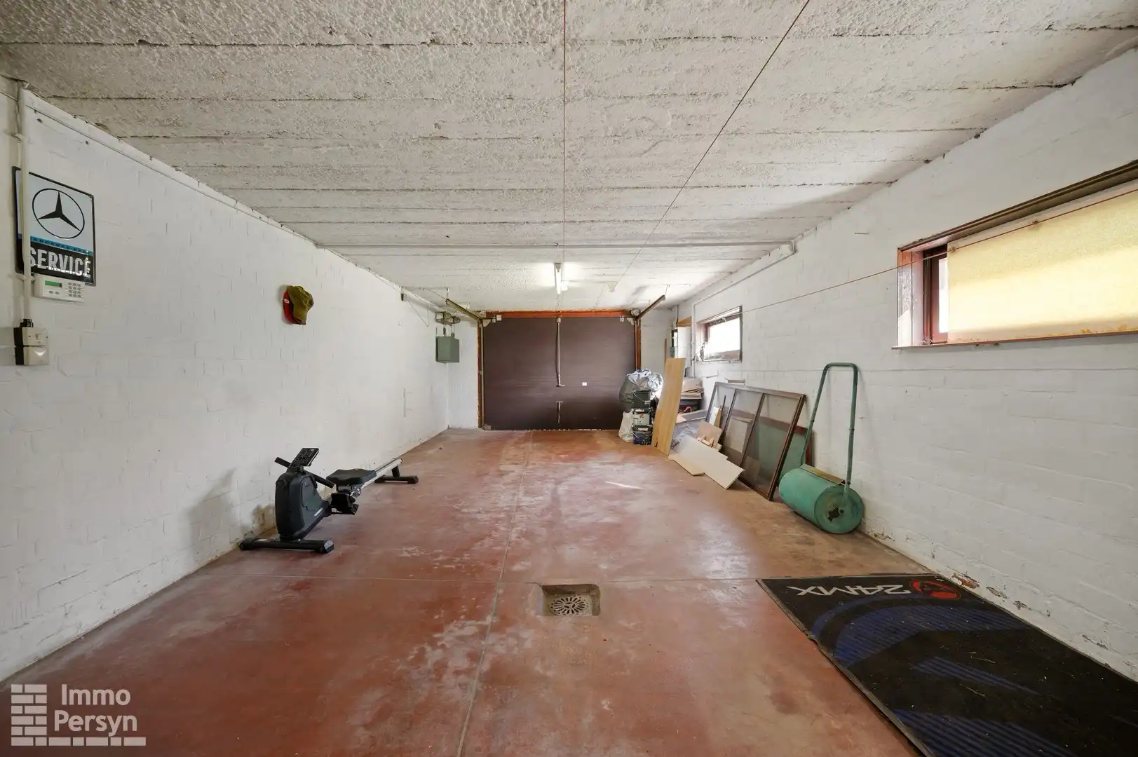 Ruime gelijkvloerse woning OB gelegen in een rustige wijk foto 20