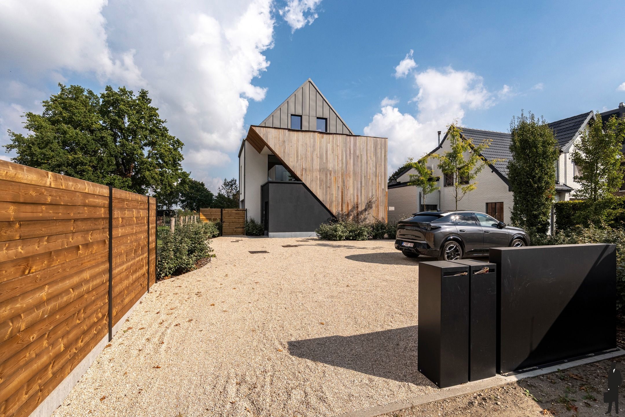 Ruim nieuwbouw duplexappartement met 2 slaapkamers in Retie foto {{pictureIndex}}