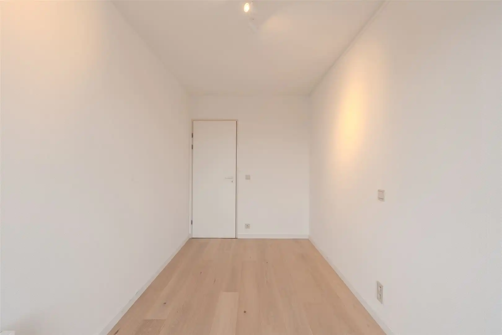 uitzonderlijk doorloop appartement met zee- en duinzicht foto 15