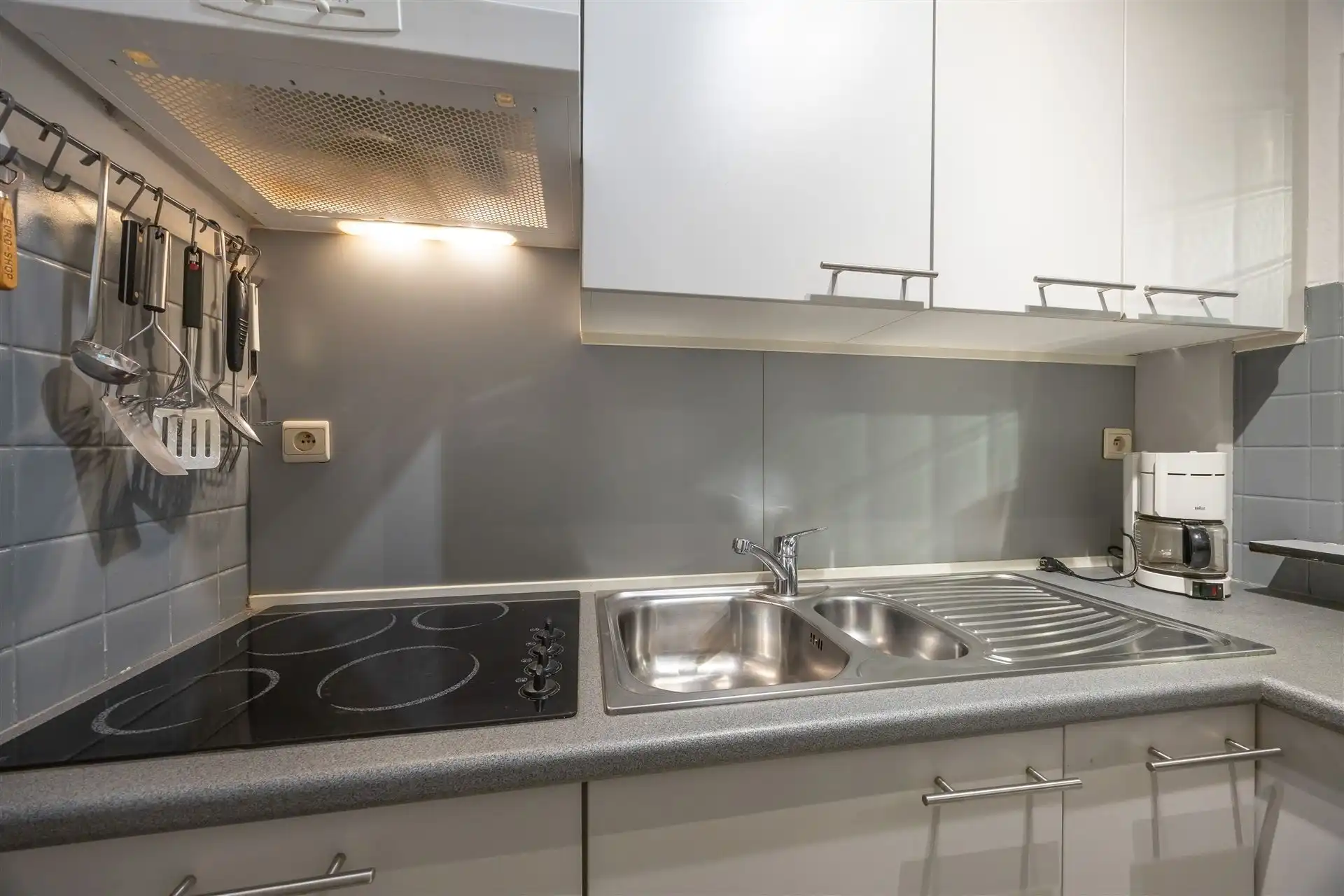 Appartement 3 slaapkamers foto 5