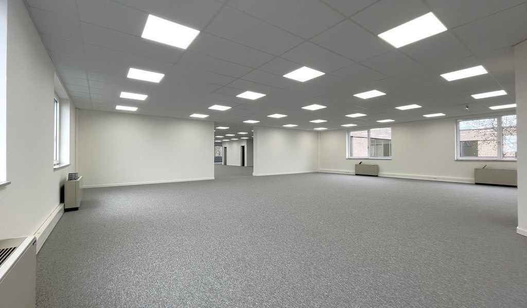 Kantoren te huur in Intercity Business Park foto 10