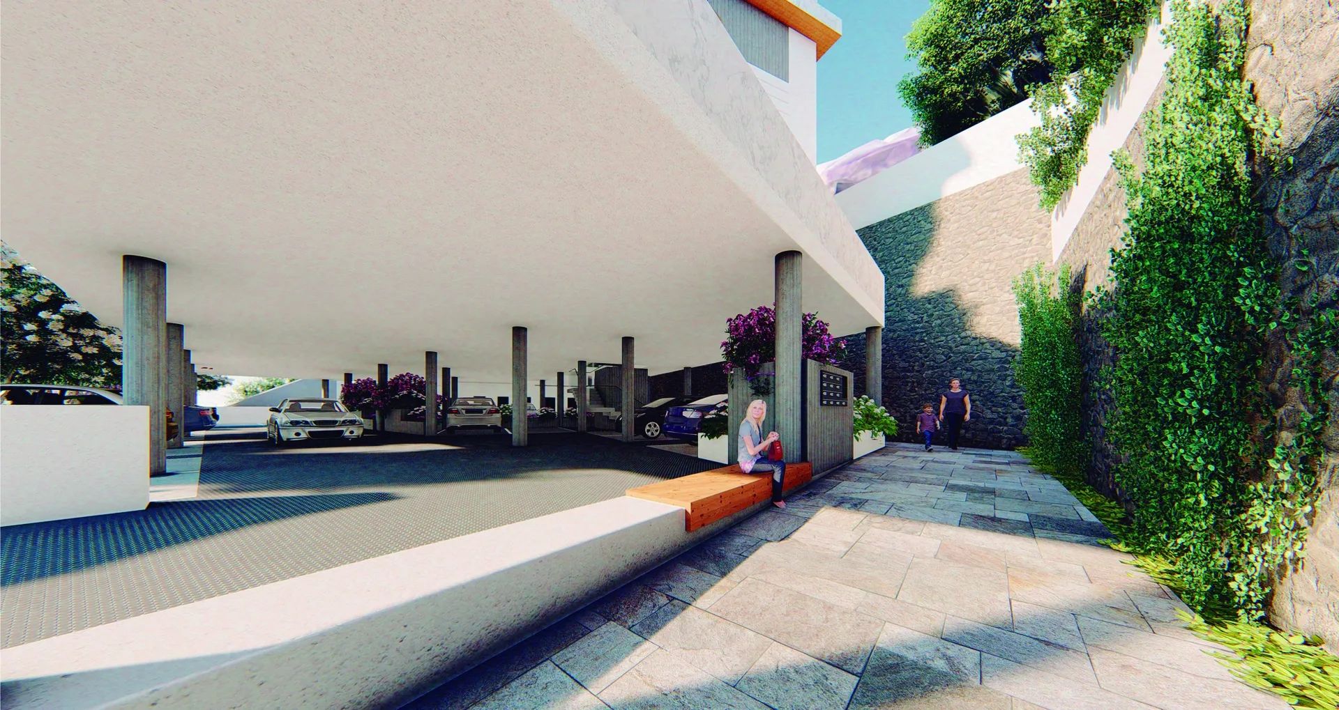 Wakker worden met zeezicht: exclusieve luxeappartementen in Torremolinos foto 15