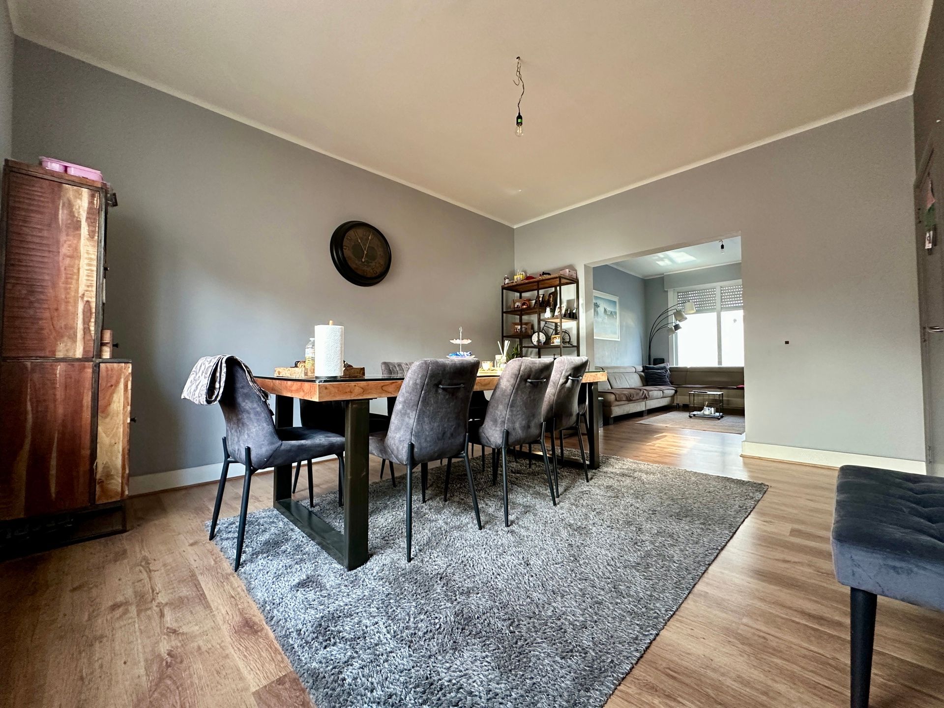 Centraal gelegen, instapklare  woning foto 8