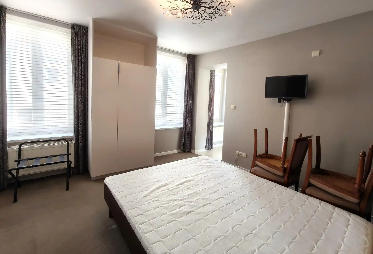 Gebouw met 3 vakantiestudio's foto 14