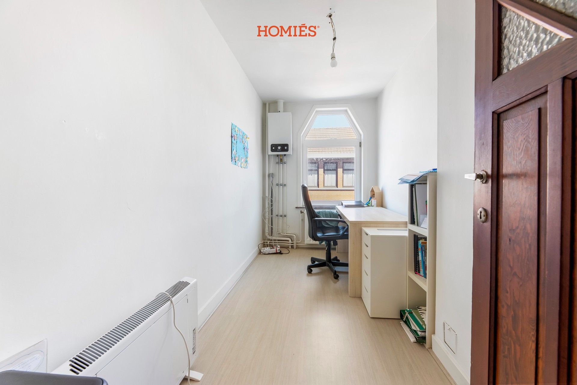 Woning in het nieuw kwartier foto 8