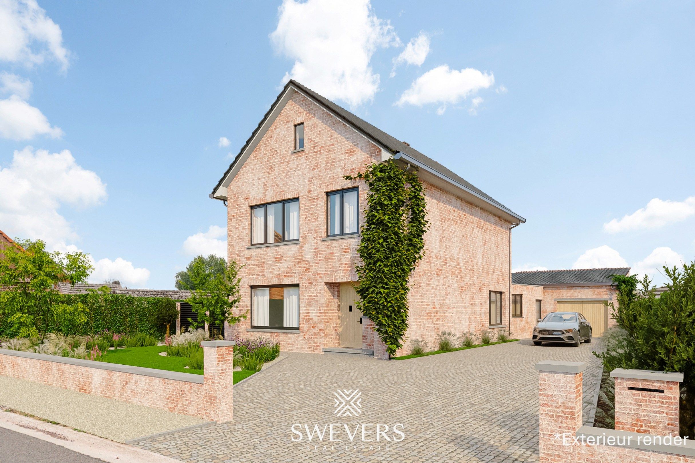 Te renoveren woning met tuin en garage in Budingen foto 28