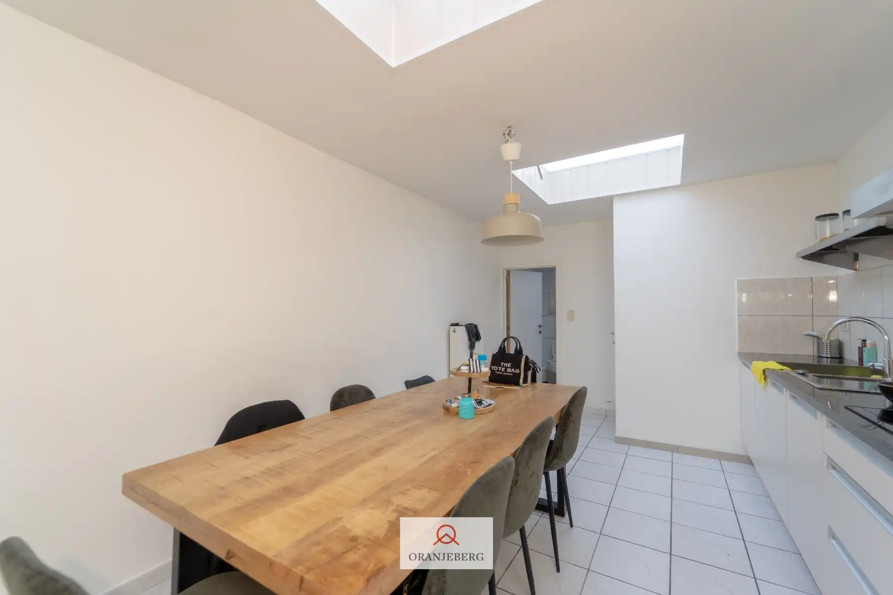 Gezellige woning vlakbij centrum Gent foto 9