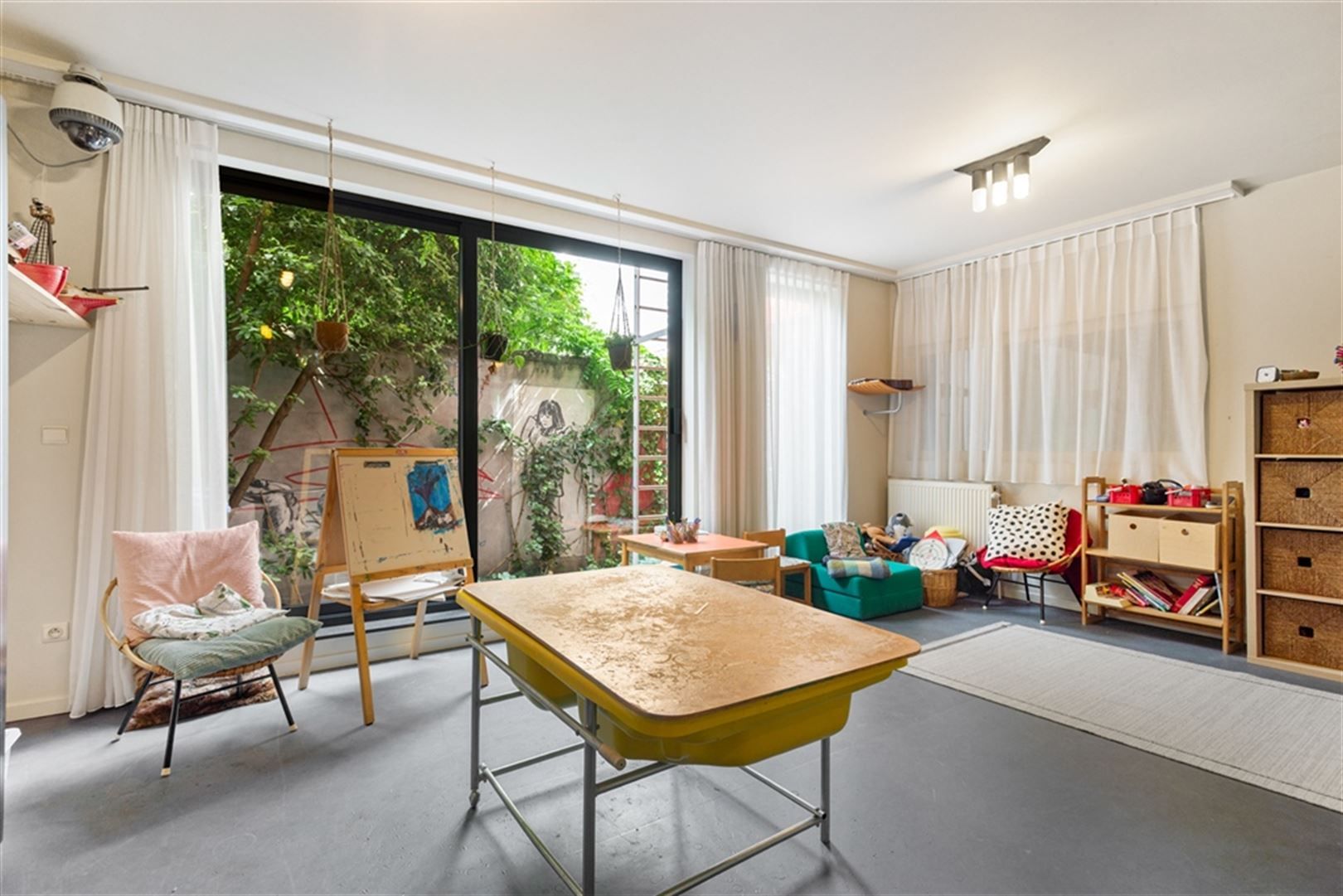 Kantoorgebouw te koop in Berchem foto 10