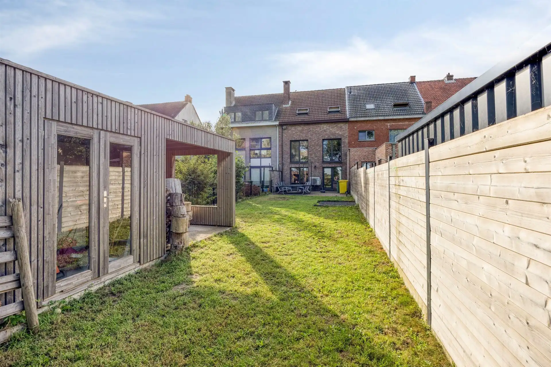 Instapklare bel-étagewoning van 149m² met een prachtig zicht! foto 25
