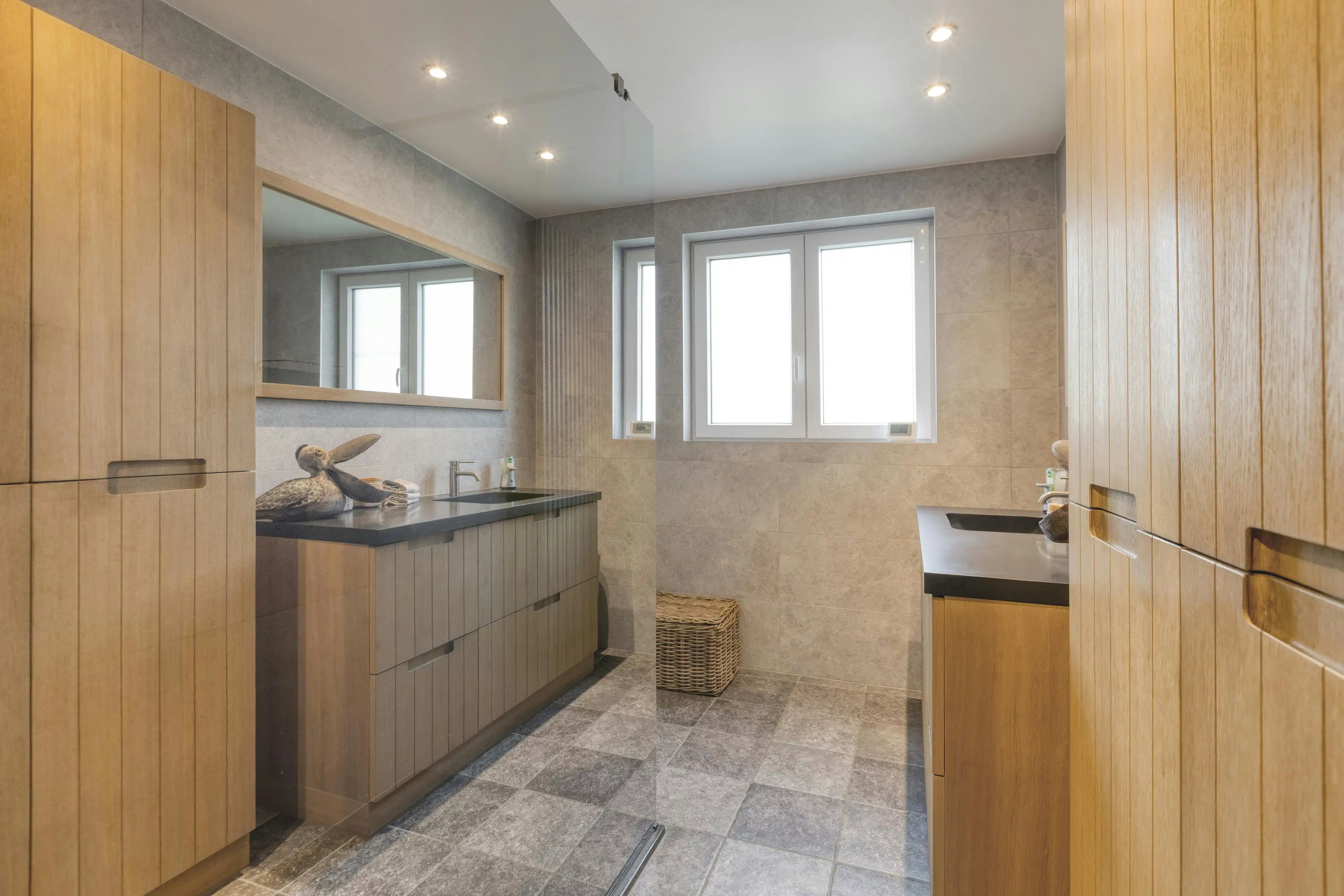 Volledig gerenoveerde energiezuinige woning te koop in Bree foto 10