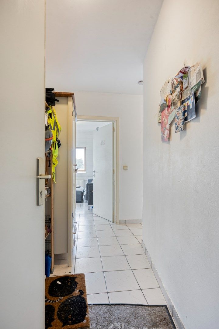 Goed gelegen dakappartement met 1 slaapkamer – EPC 219 kWh/m² – bewoonbare opp. 76 m² Kessel-Lo foto 4