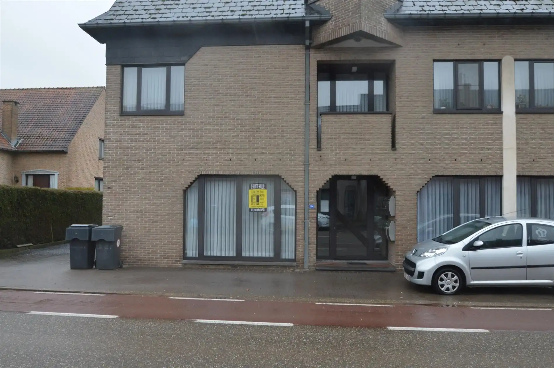 Appartement te huur Holt 94 -/1 - 3740 Beverst