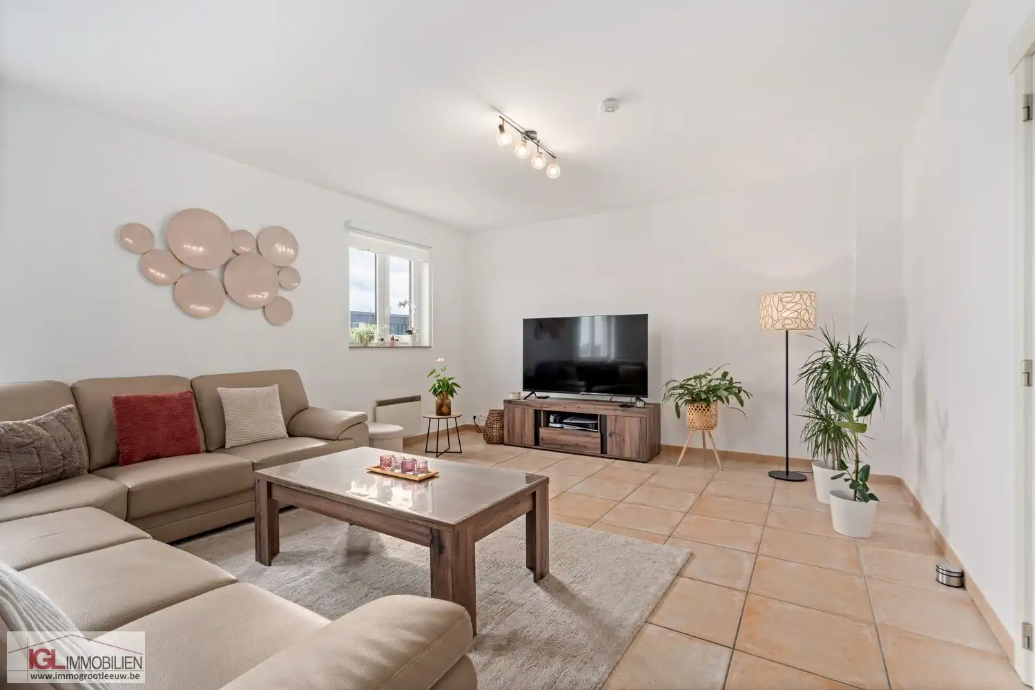 Luxe duplex te koop in Zuun foto 2