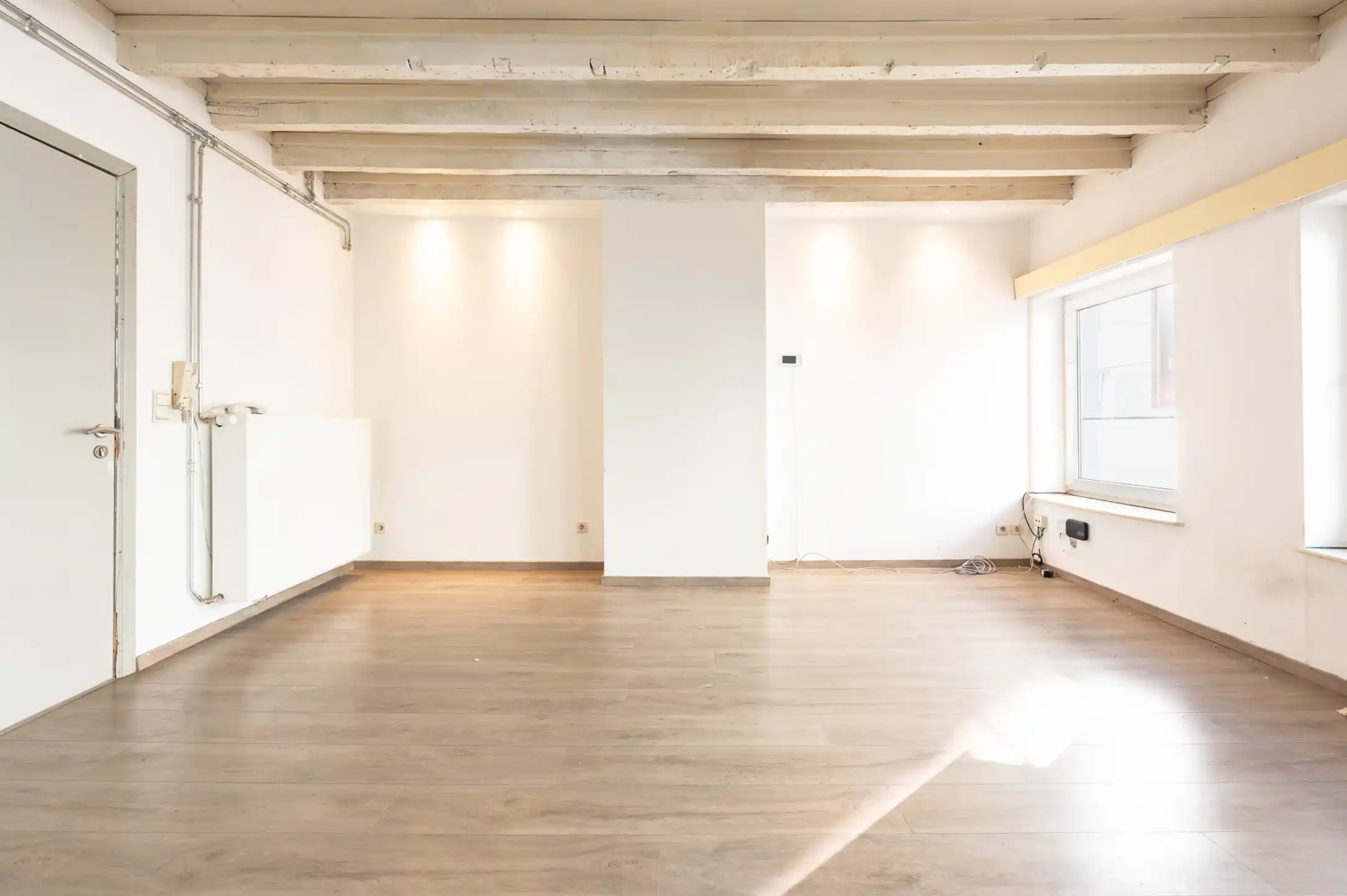 Strategisch gelegen opbrengsteigendom in Centrum Gent foto 18