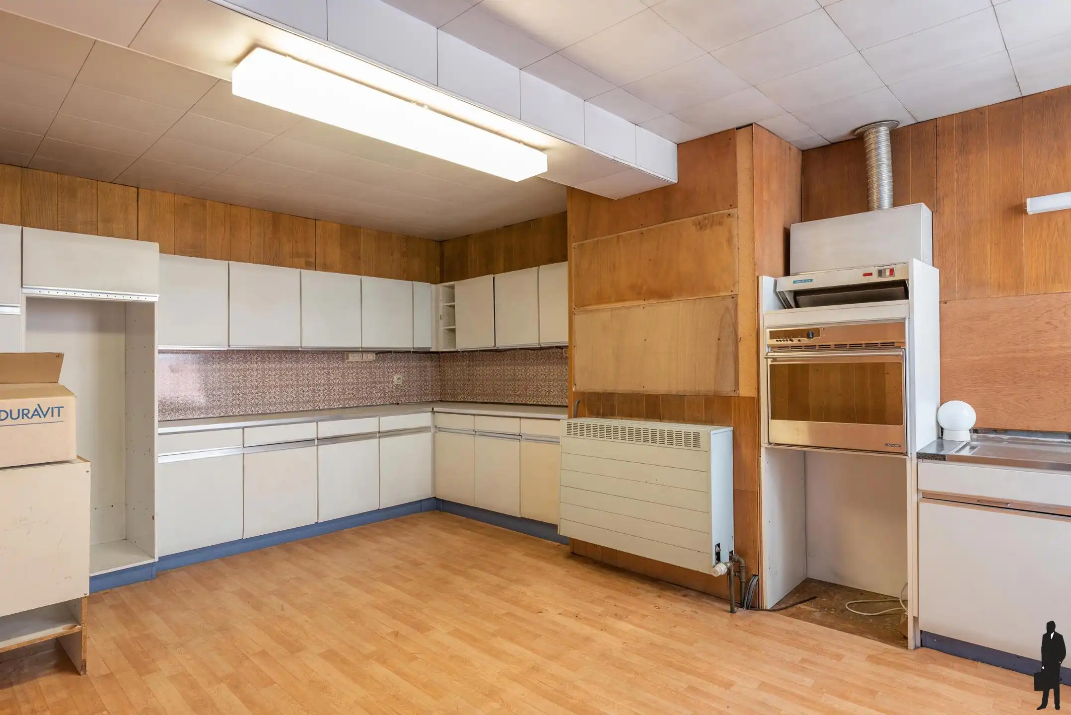 Te renoveren handelswoning/projectgrond in centrum Turnhout foto 9