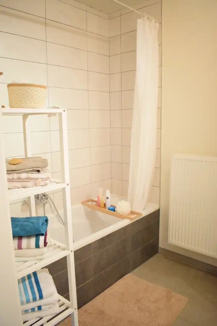 2 SLAAPKAMER APPARTEMENT IN RUSTIGE BUURT foto 8