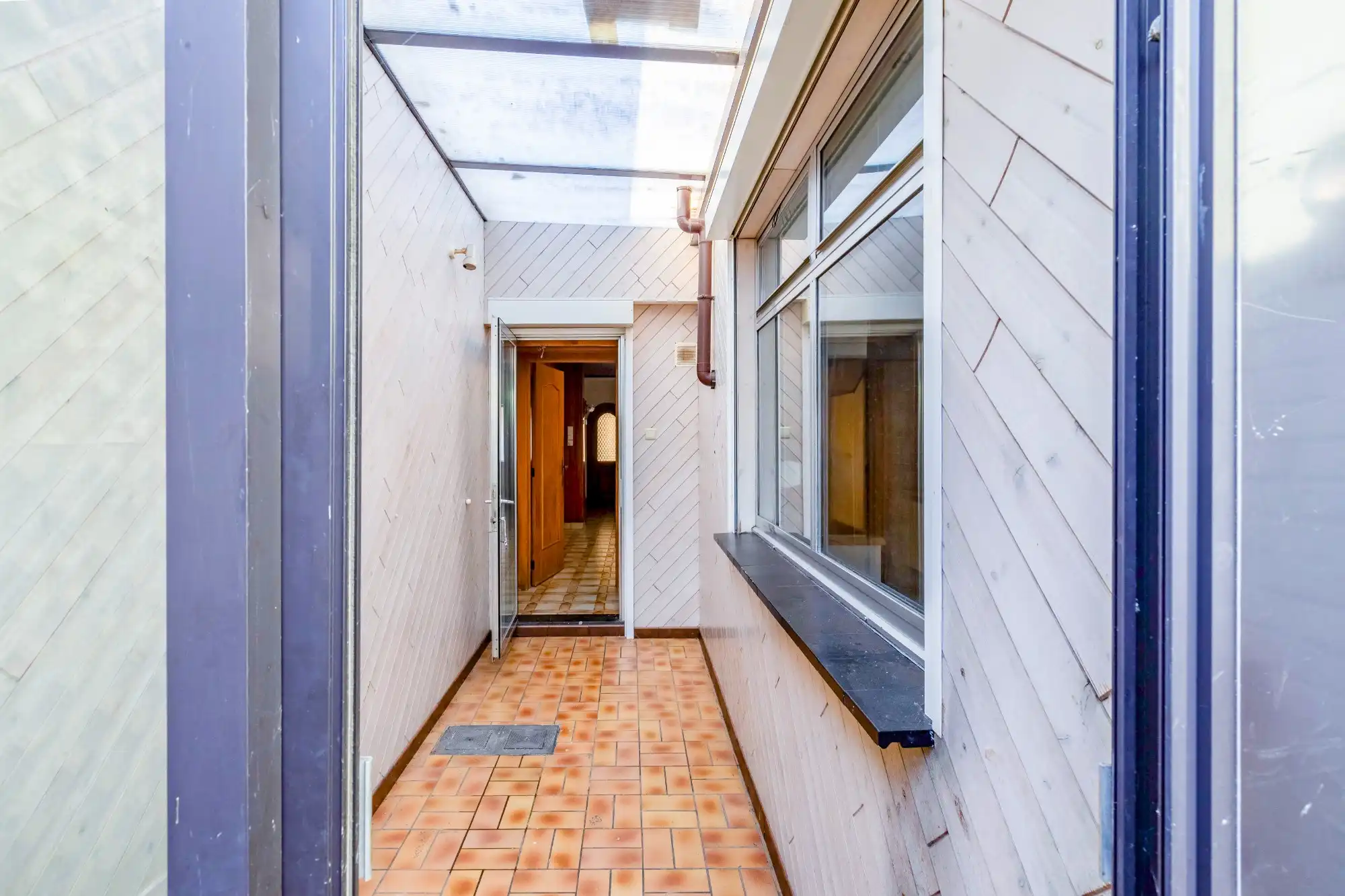 Kansrijke renovatiewoning in hartje Sint-Niklaas foto 13