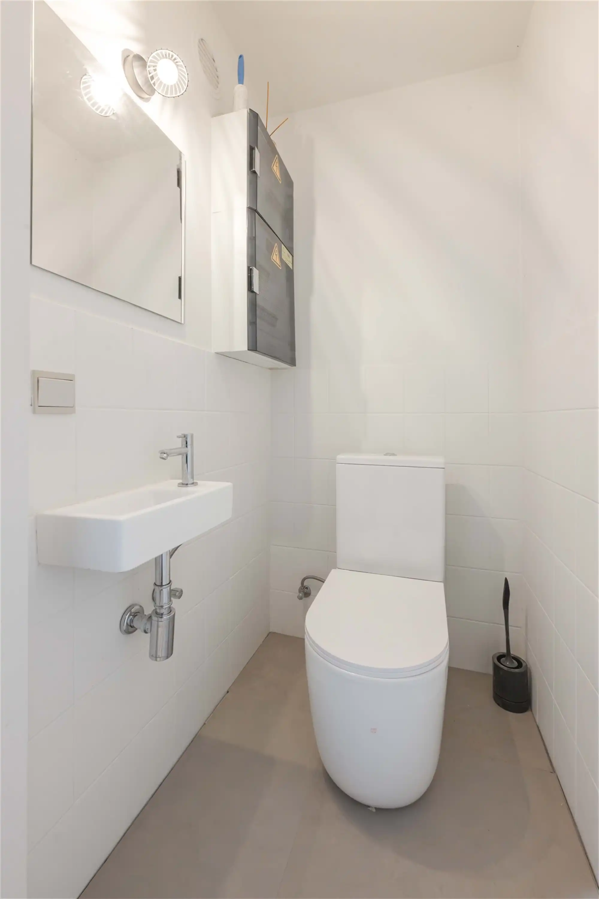 Appartement foto 10