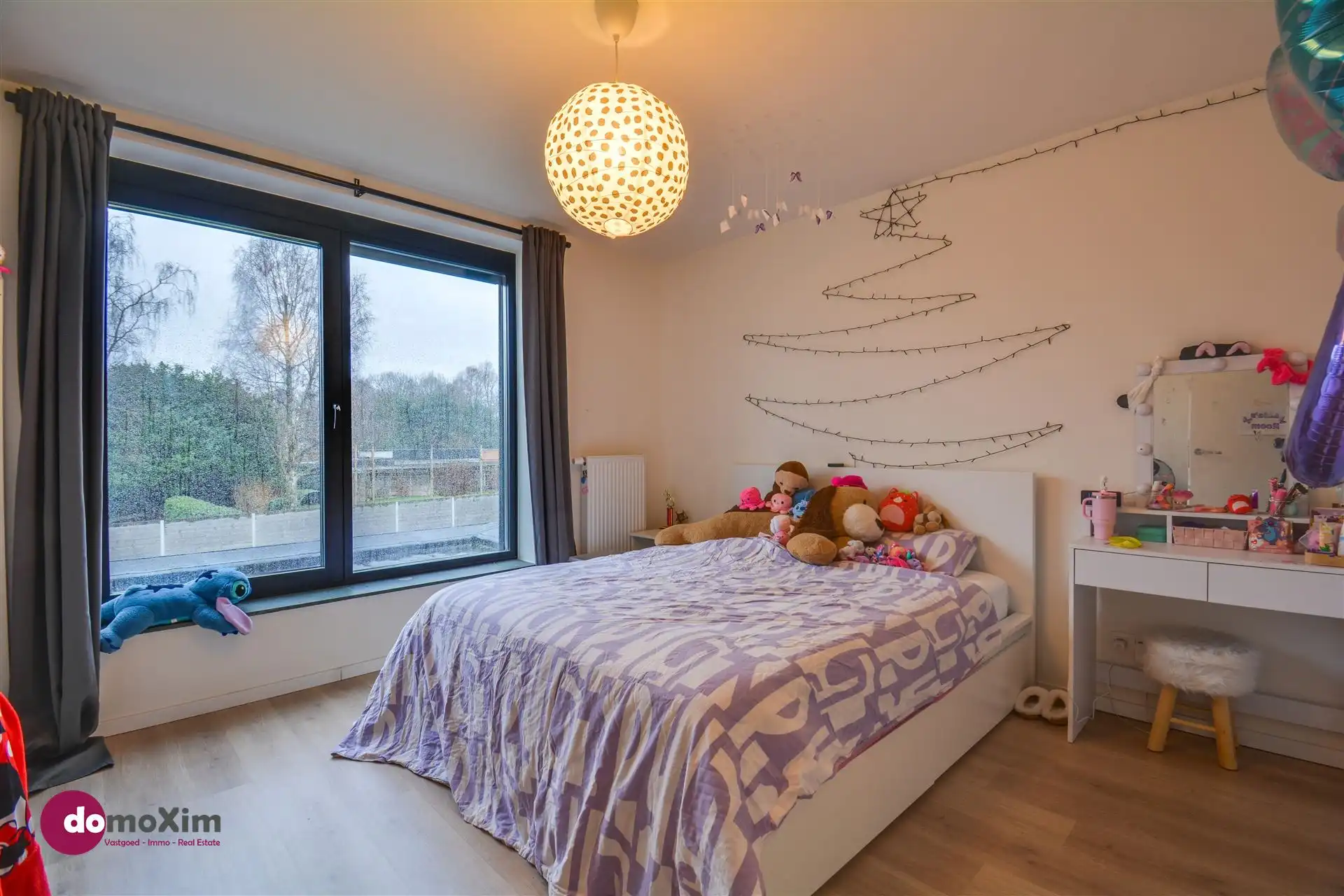 Moderne energiezuinige villa met 4 slaapkamers in Muizen foto 14