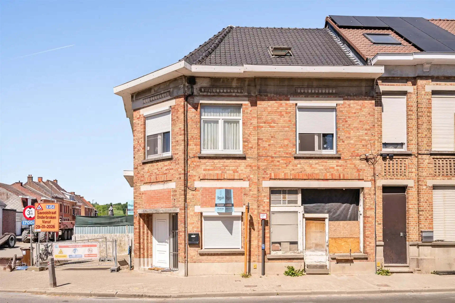 Instapklare woning met 5 slaapkamers en grote garage foto 22