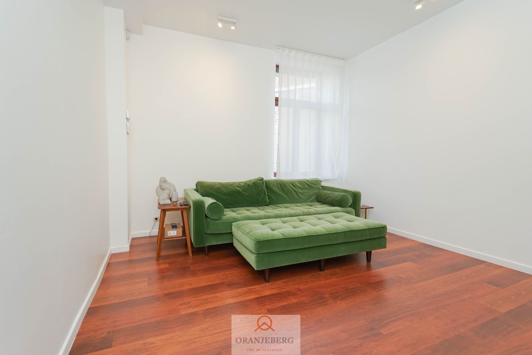 Charmante, gerenoveerde woning nabij Elyzeese Velden foto 2