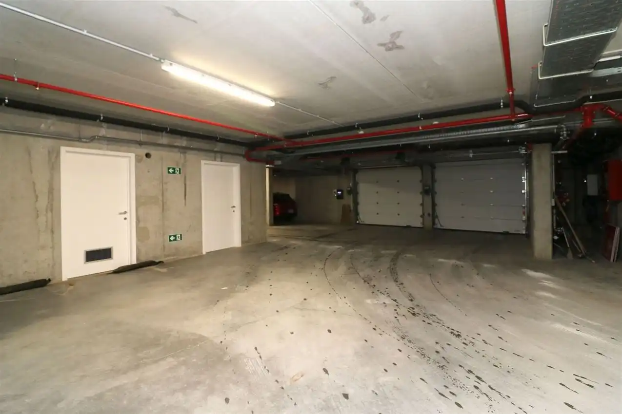 Nieuwbouwapp. met 2 slpk. met gunstige ligging foto 27