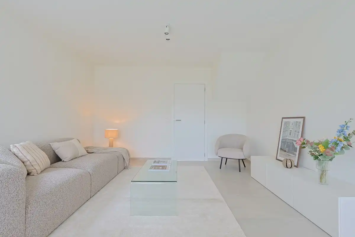 Rustig gelegen, energiezuinige nieuwbouwwoningen te Londerzeel foto 4