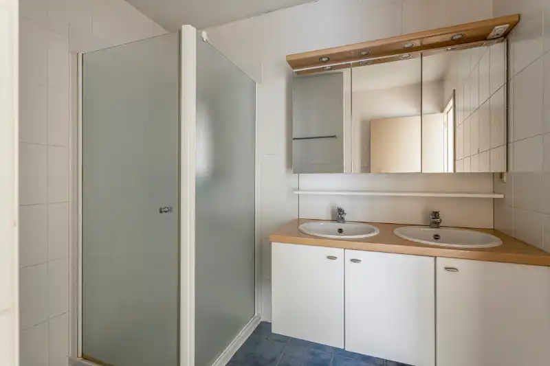 Ruim appartement 4 slpk en terras! foto 7