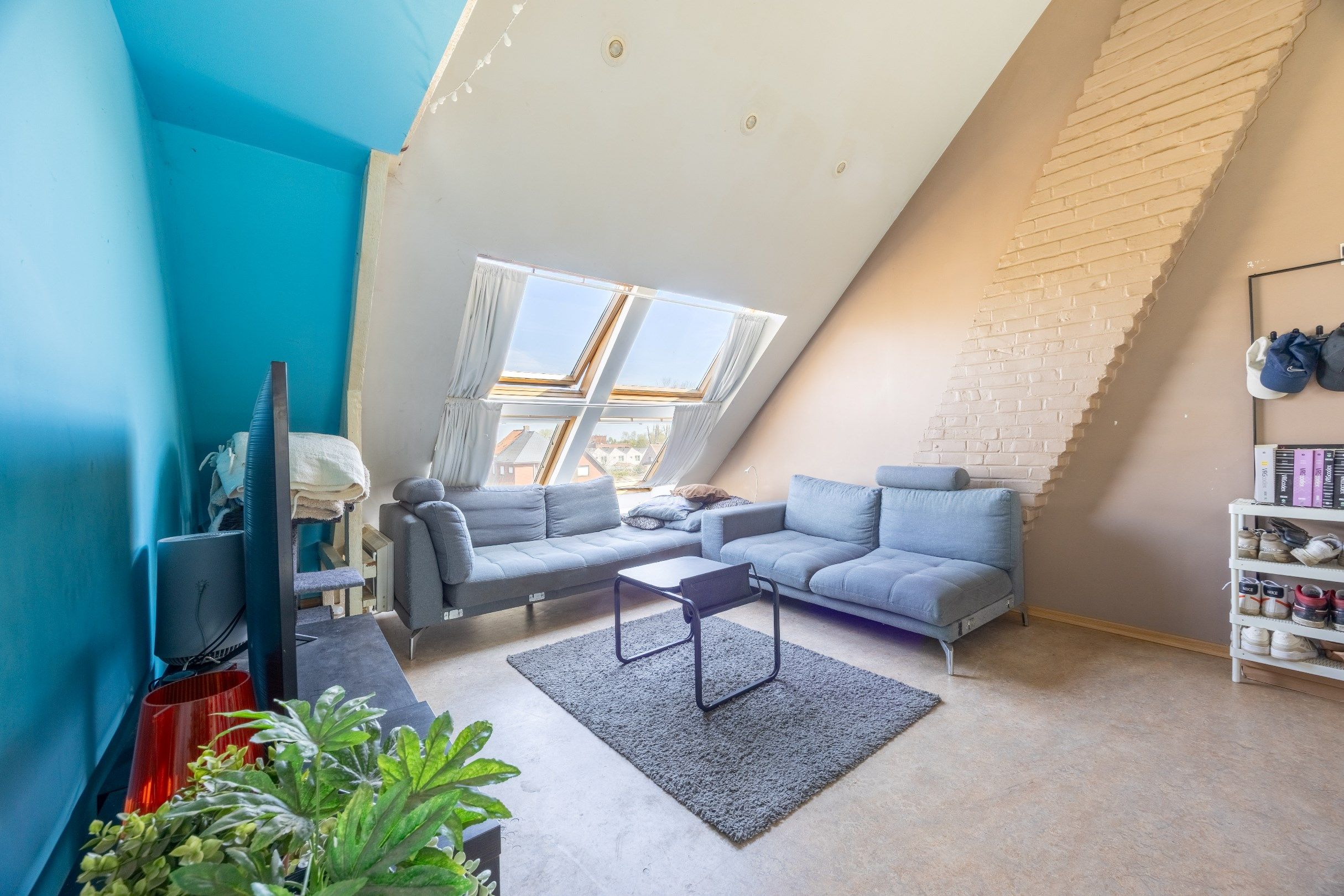 VEELZIJDIGE EIGENDOM MET MOGELIJKHEDEN foto 22