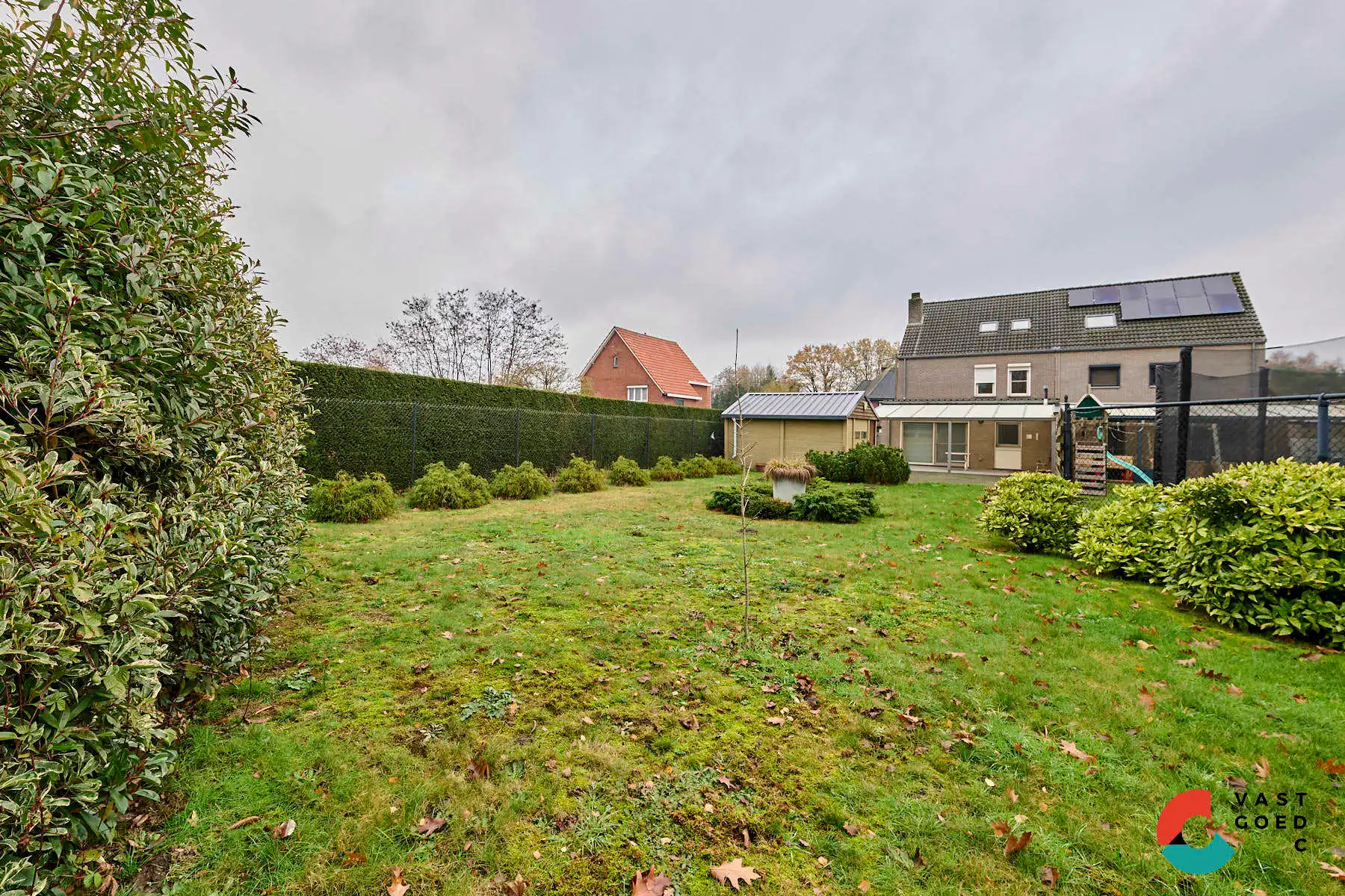 Huis te koop foto 19