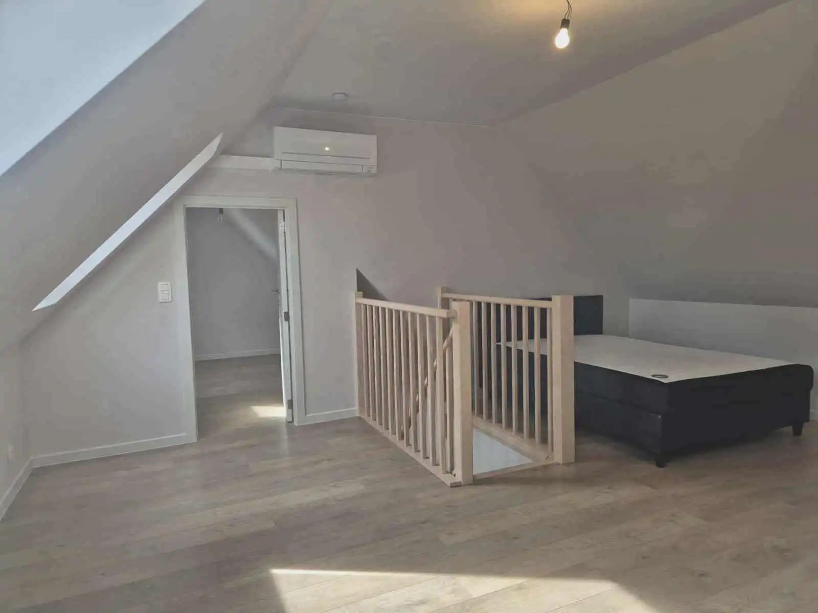 Instapklaar duplex appartement met 2 slaapkamers en EPC B foto 10