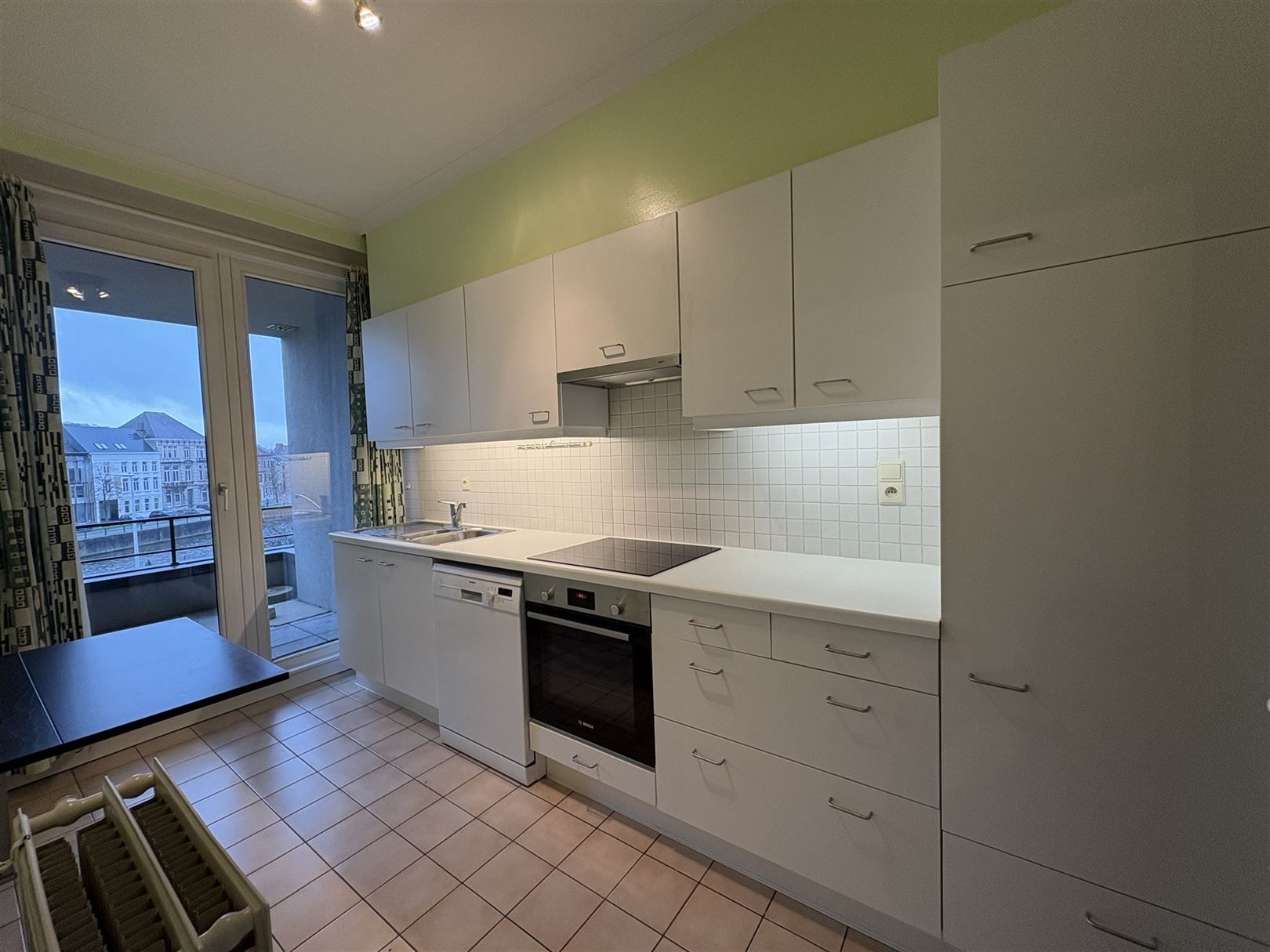 Appartement te huur in Oudenaarde  foto 7