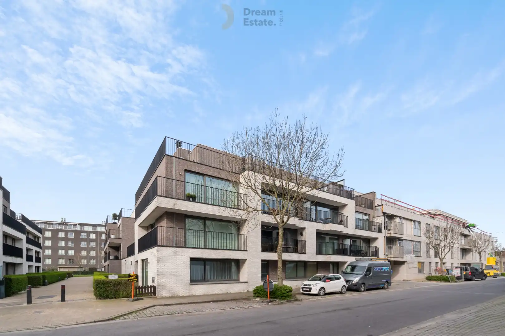 Instapklaar appartement vlakbij de jachthaven. foto 12