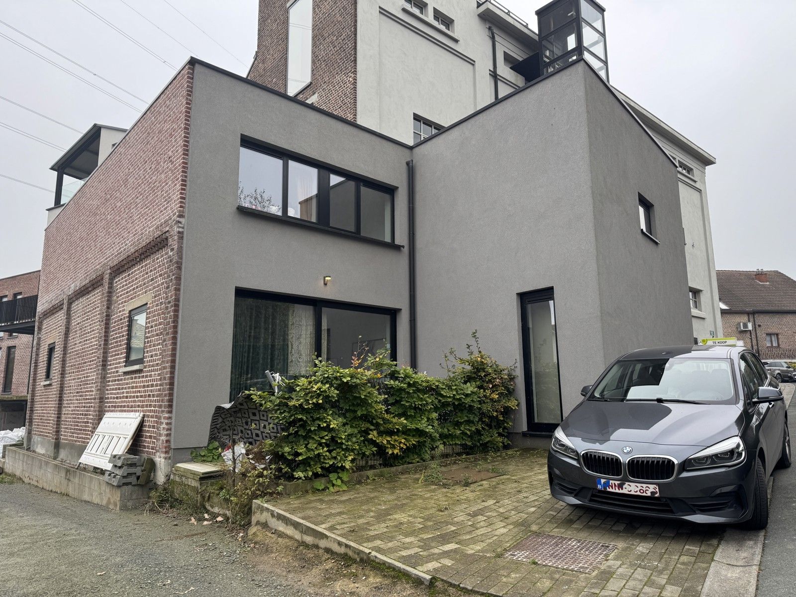 Goed gelegen duplexappartement met 3 slaapkamers foto 20