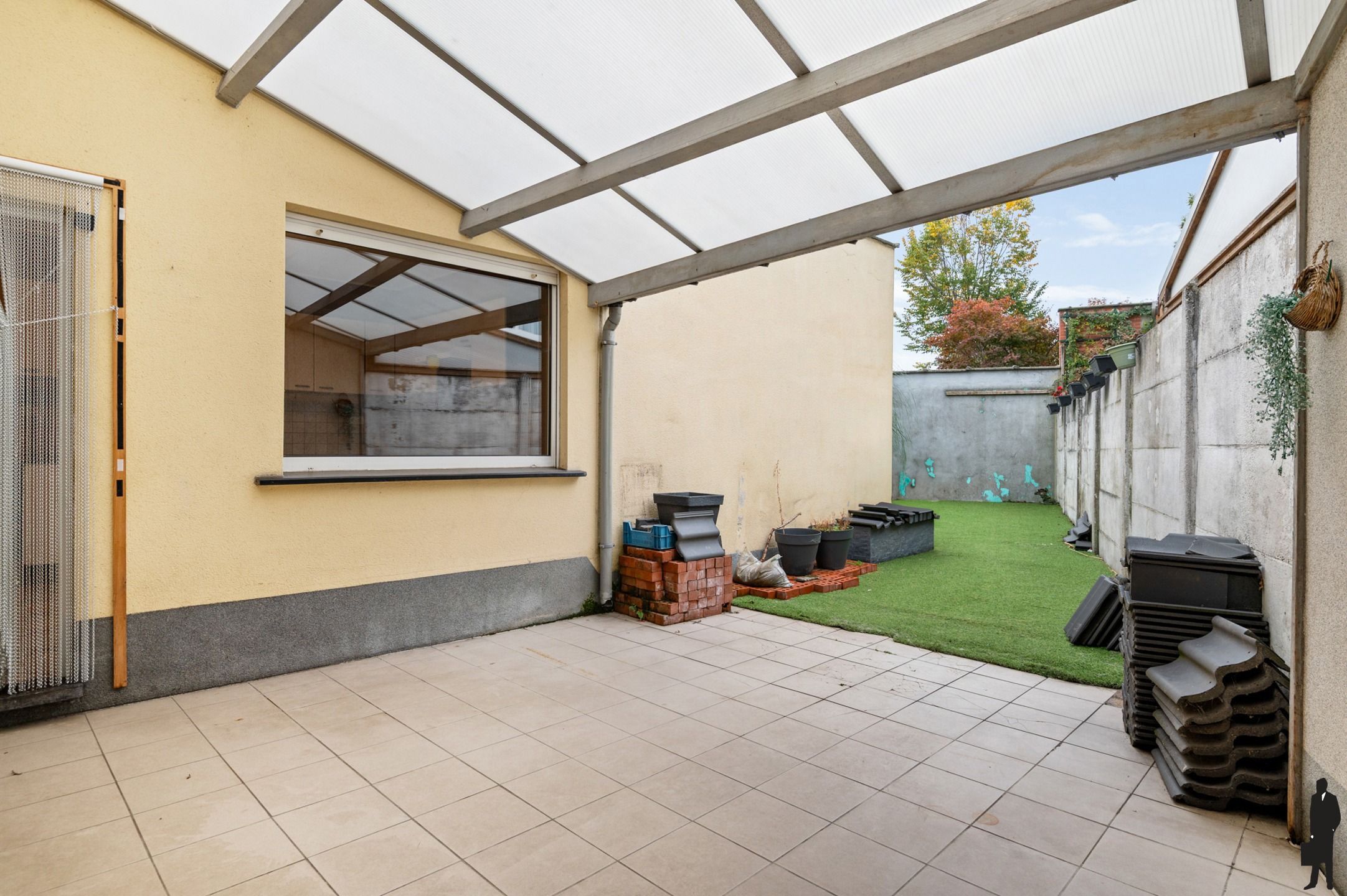 Ruime woning op een interessante locatie foto 8