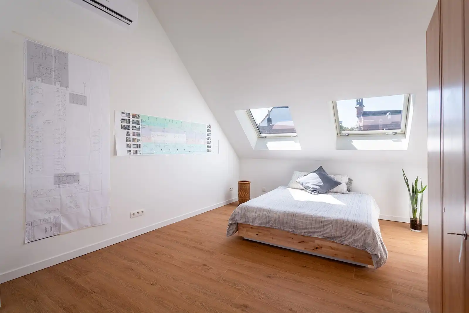 Smaakvol gerenoveerde woning met EPC A foto 15