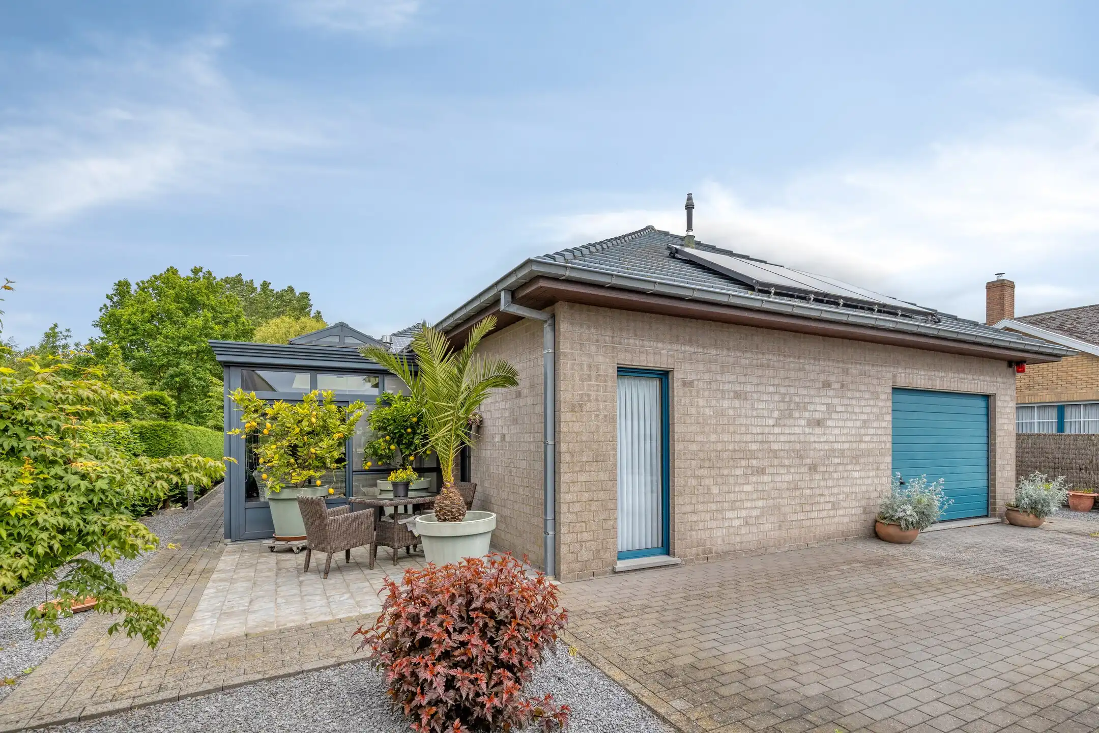 Exclusief wonen in een oase van rust ! foto 62