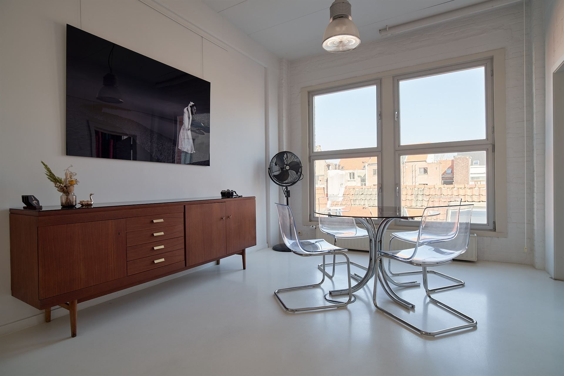 Multifunctionele ruimte in hartje Antwerpen foto 8