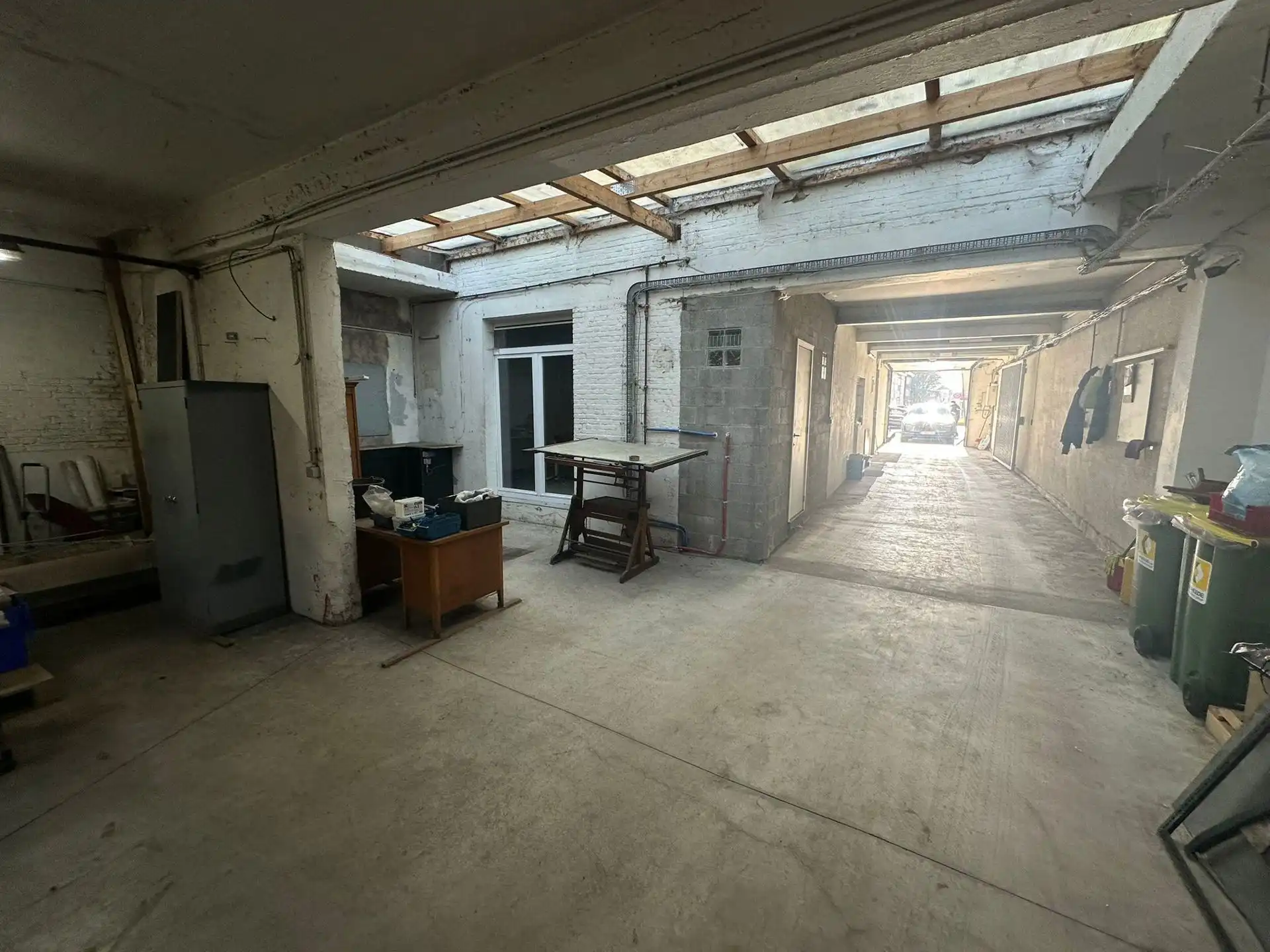 Bedrijfsvastgoed te koop foto 12