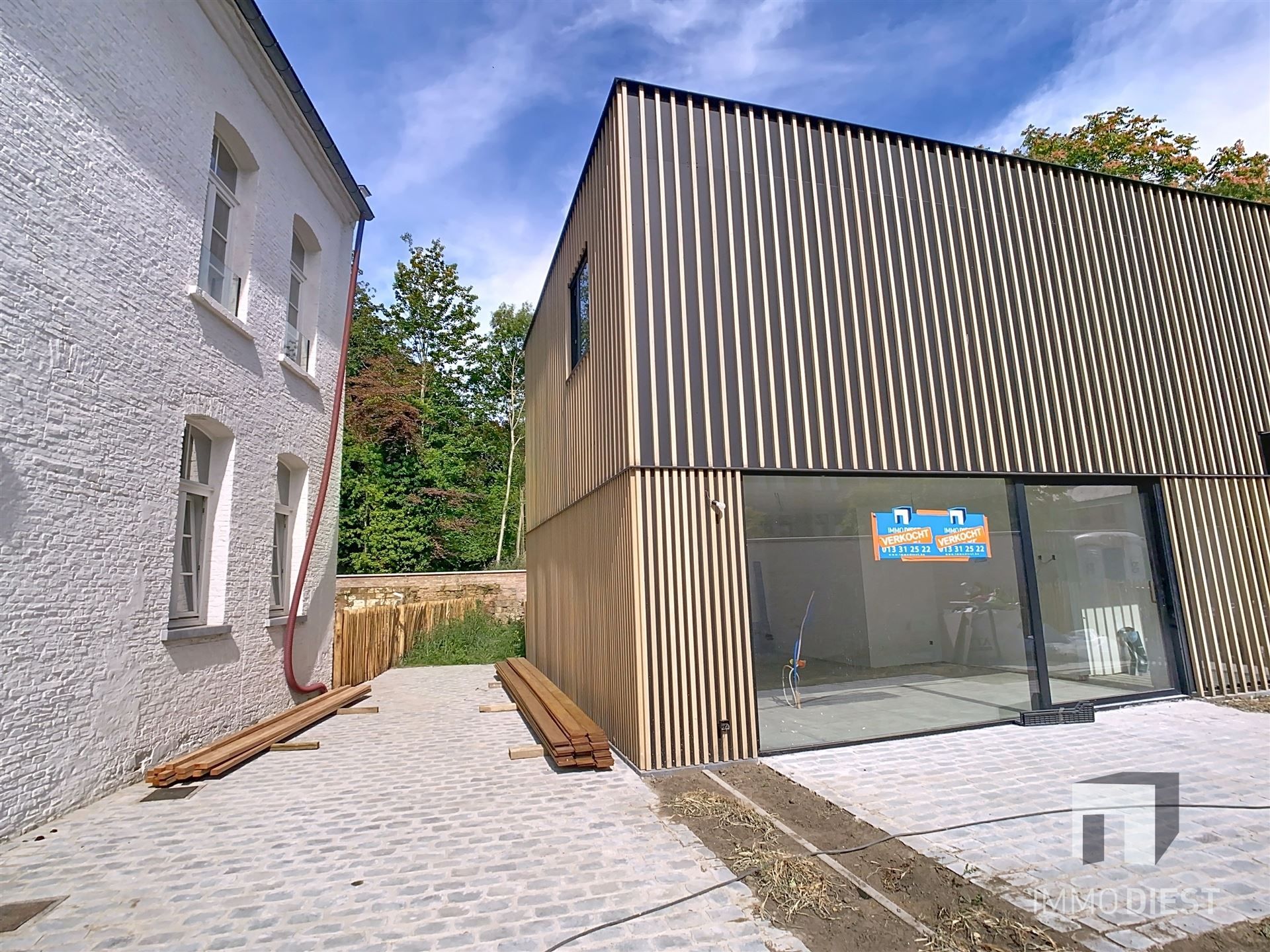 Dakappartement Patershof foto 5