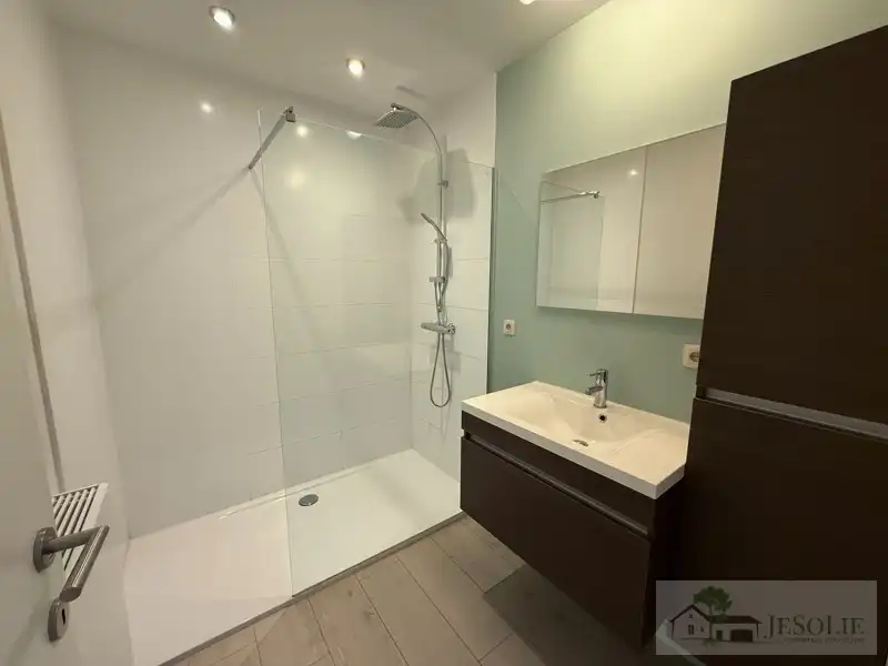 Tiptop verzorgd 2 slpk appartement met groot terras foto 14