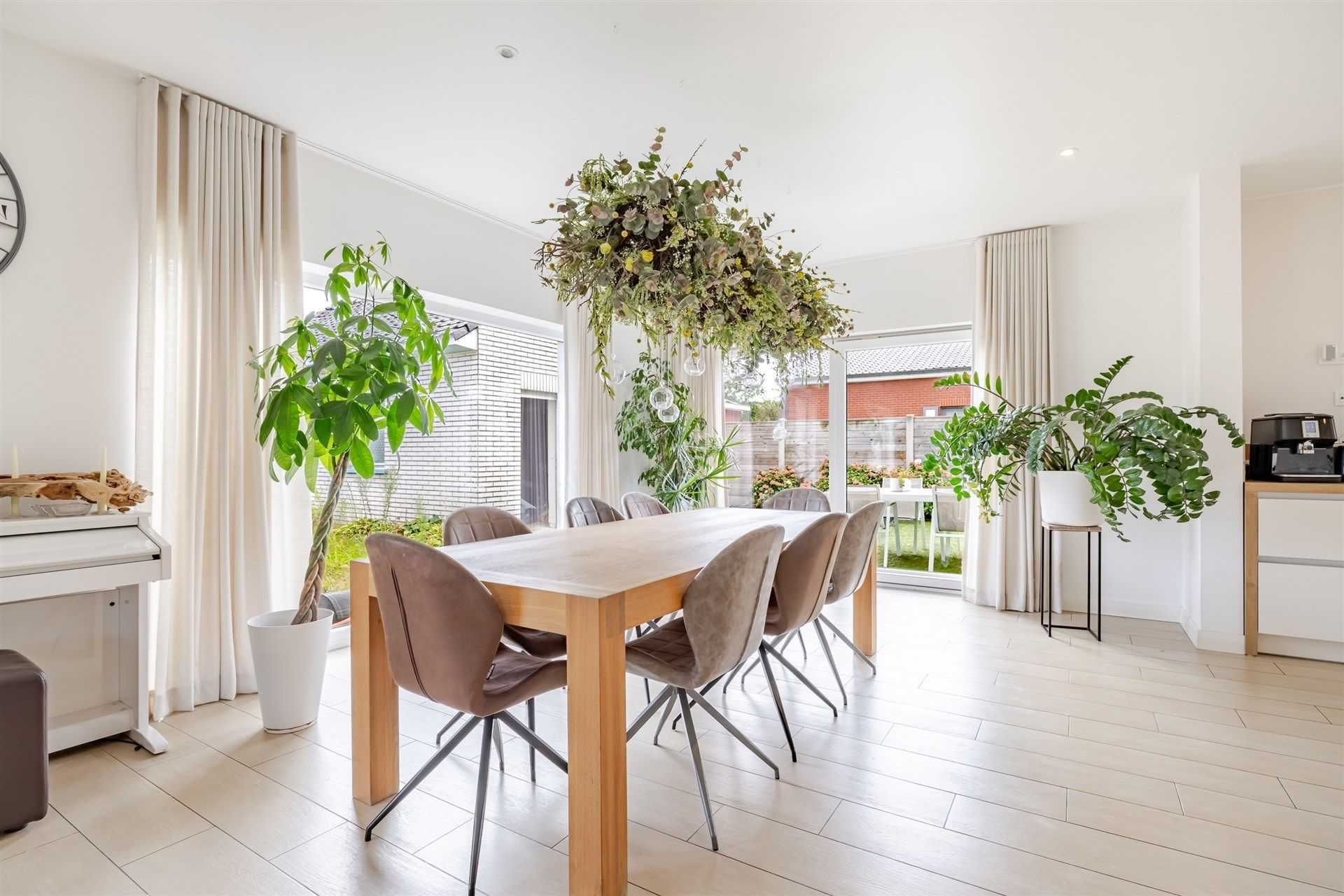 Prachtige villa met 4 slaapkamers! foto 9